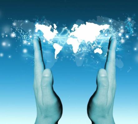 Creación de negocios en internet