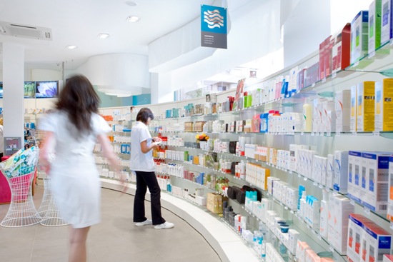 EQFARMA es una solución tecnológica para la gestión de oficinas de farmacia.